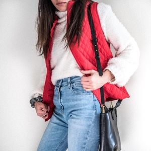 Bolle Red Vest